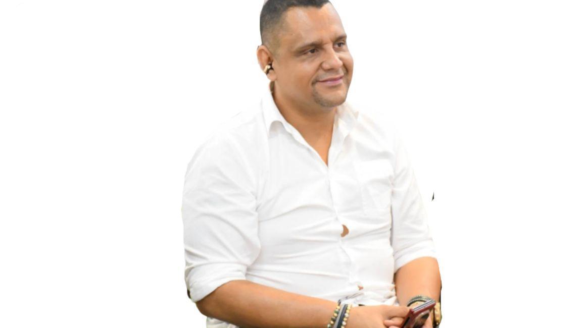 Vicko Villacís