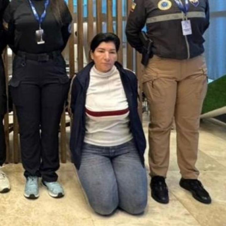 Nirama Chávez Garvis