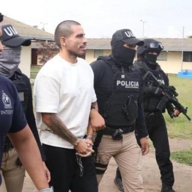 Daniel Josué Salcedo Bonilla